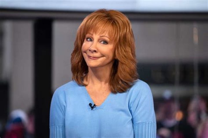 Reba McEntire - Bio, Age, Wiki, Facts and Family