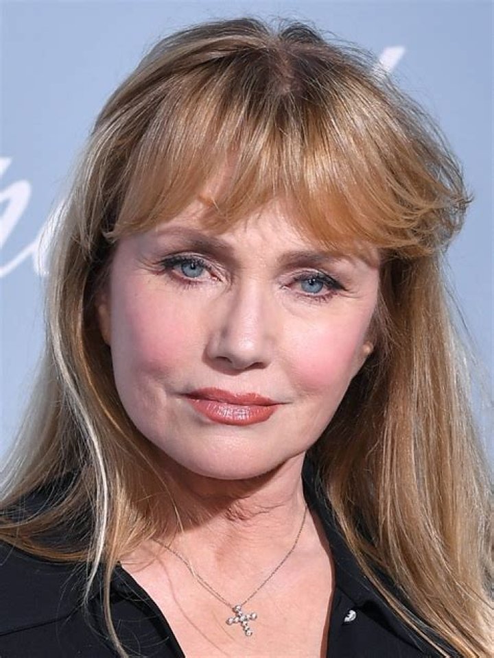 Rebecca De Mornay - Bio, Age, Wiki, Facts and Family