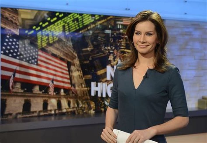 Rebecca Jarvis - Bio, Age, Wiki, Facts and Family