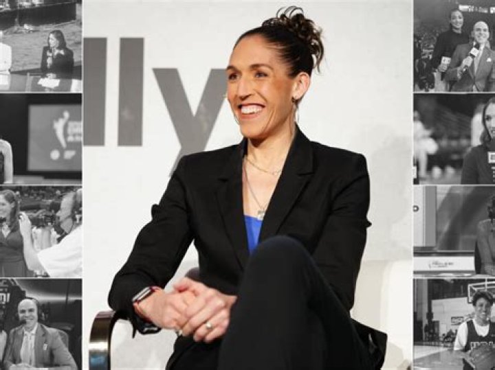 Rebecca Lobo - Bio, Age, Wiki, Facts and Family