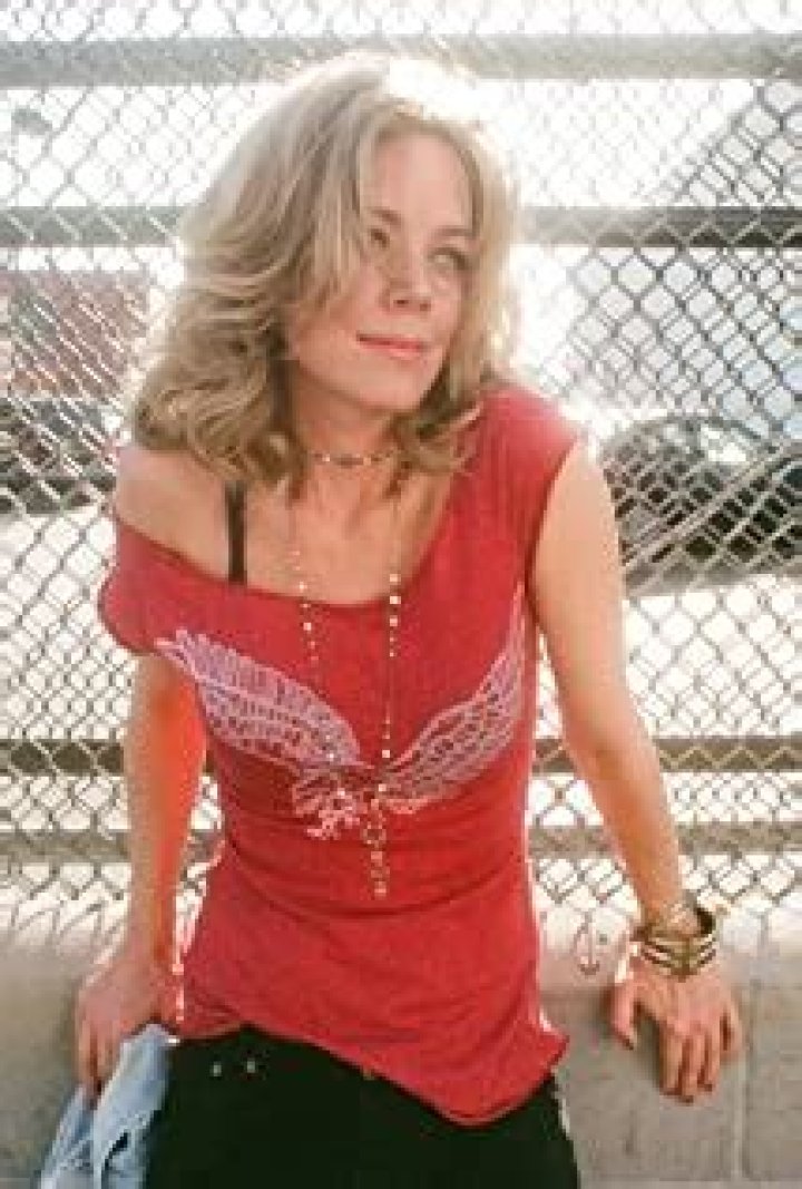 Rebecca McFarland - Bio, Age, Wiki, Facts and Family