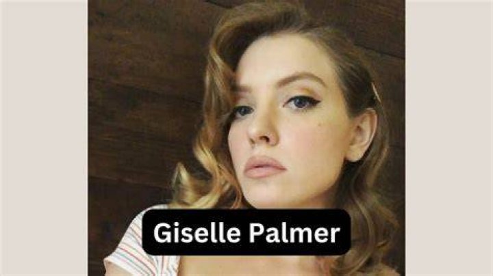 Rebecca Palmer - Bio, Age, Wiki, Facts and Family