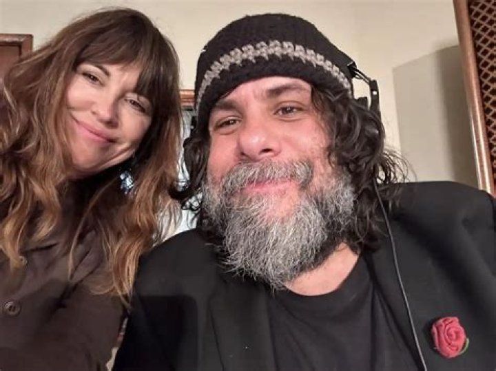 Rebecca Pidgeon - Bio, Age, Wiki, Facts and Family