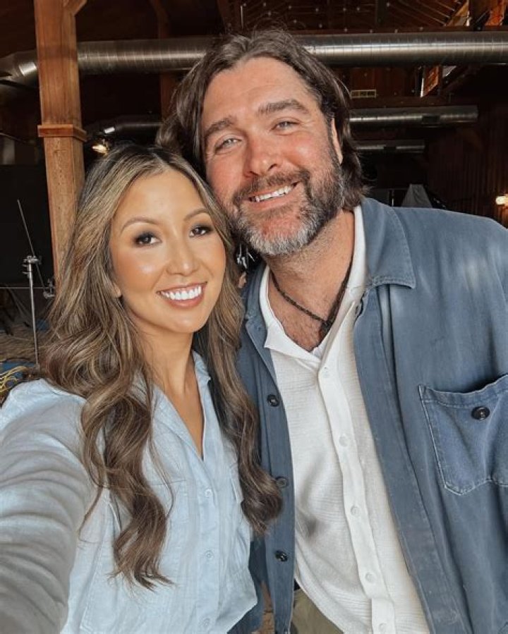 Rebecca Robertson - Bio, Age, Wiki, Facts and Family