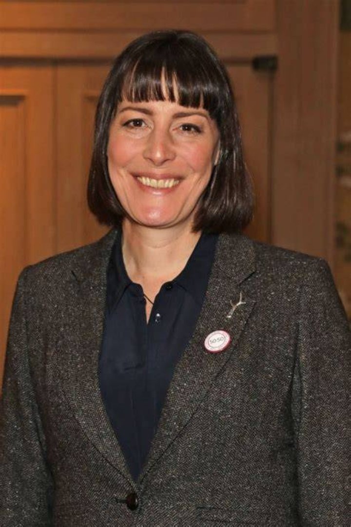 Rebecca Root - Bio, Age, Wiki, Facts and Family