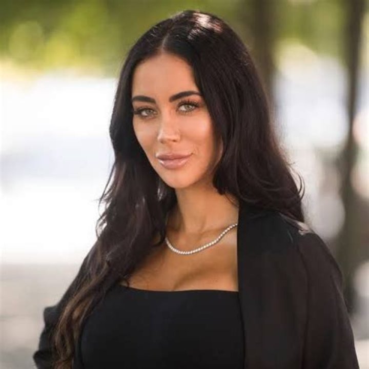 Rebecca Simonsson - Bio, Age, Wiki, Facts and Family