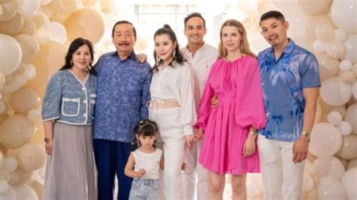 Rebecca Tan - Bio, Age, Wiki, Facts and Family