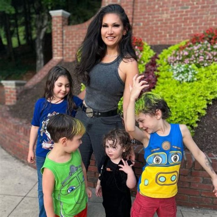 Reby Sky - Bio, Age, Wiki, Facts and Family