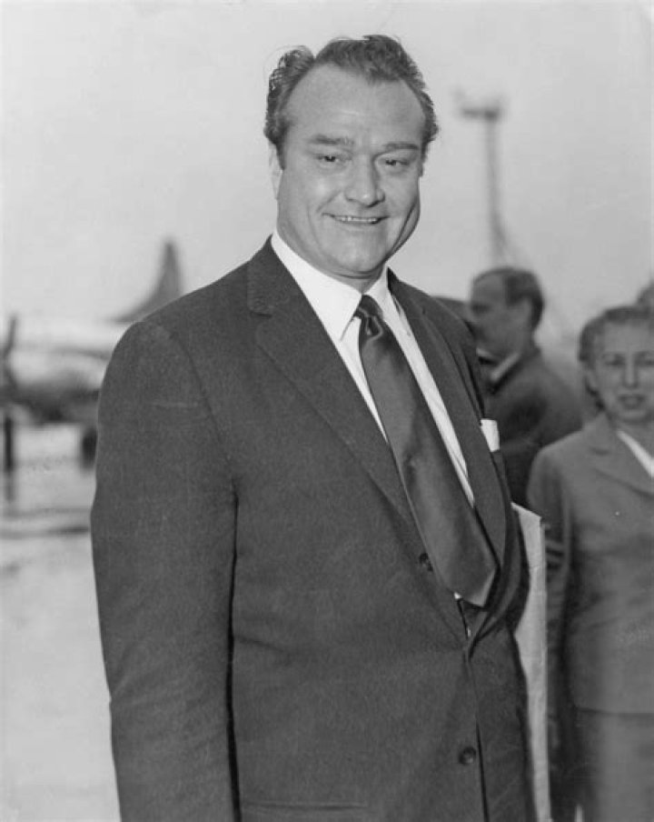 Red Skelton - Bio, Age, net worth, height, Wiki, Facts and Family
