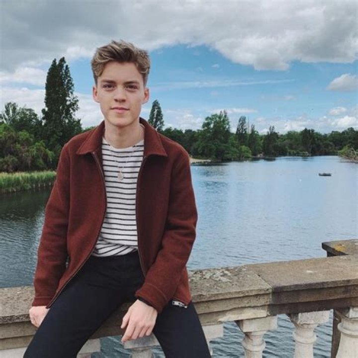 Reece Bibby - Bio, Age, siblings, height, weight, Wiki, Facts and Family