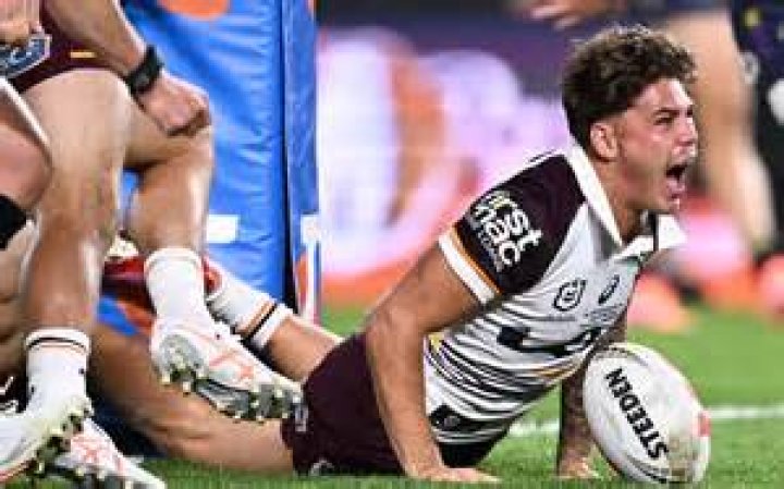 Reece Walsh (rugby) - Biography, Age, Net Worth, Wikipedia, Spotify, TikTok, Facebook, Facts and Family