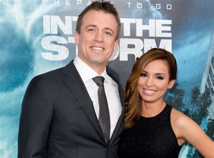 Reed Timmer - Bio, Age, net worth, Wiki, Facts and Family