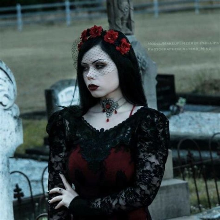ReeRee Phillips - Bio, Age, Wiki, Facts and Family