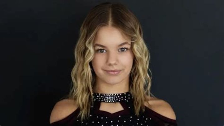 Reese LeRoy - Bio, Age, Wiki, Facts and Family