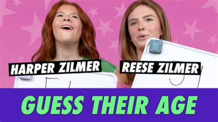 Reese Zilmer: TikTok Star Detailed Bio, Age, Birthday, & Height Insights and more