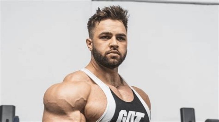 Regan Grimes - Bio, Age, Wiki, Facts and Family