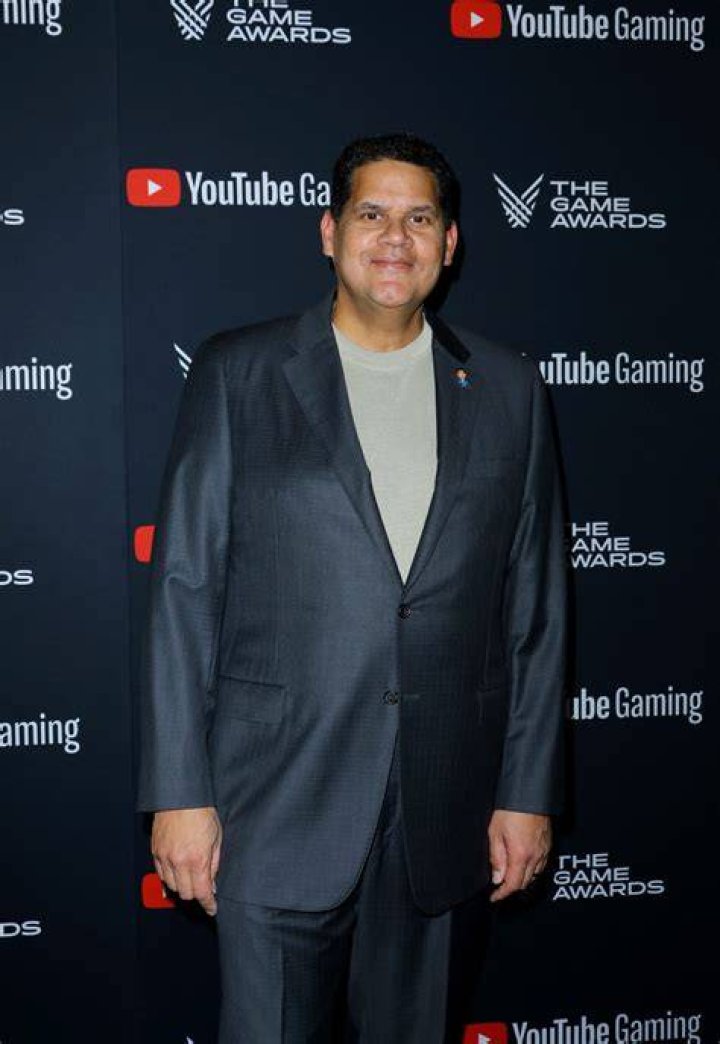 Reggie Fils-Aime - Bio, Age, net worth, height, Wiki, Facts and Family