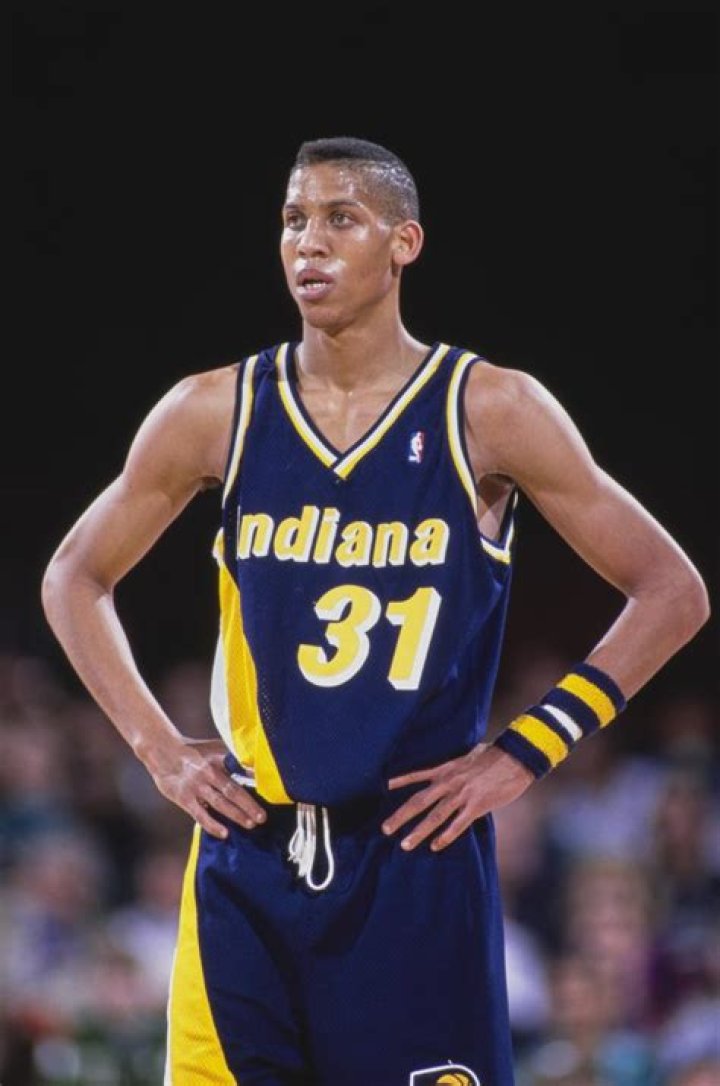 Reggie Miller - Bio, Age, net worth, siblings, height, Wiki, Facts and Family
