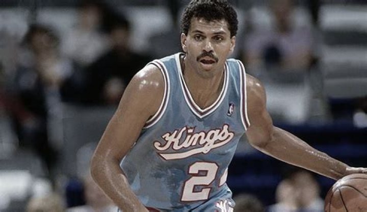 Reggie Theus - Bio, Age, net worth, height, Wiki, Facts and Family