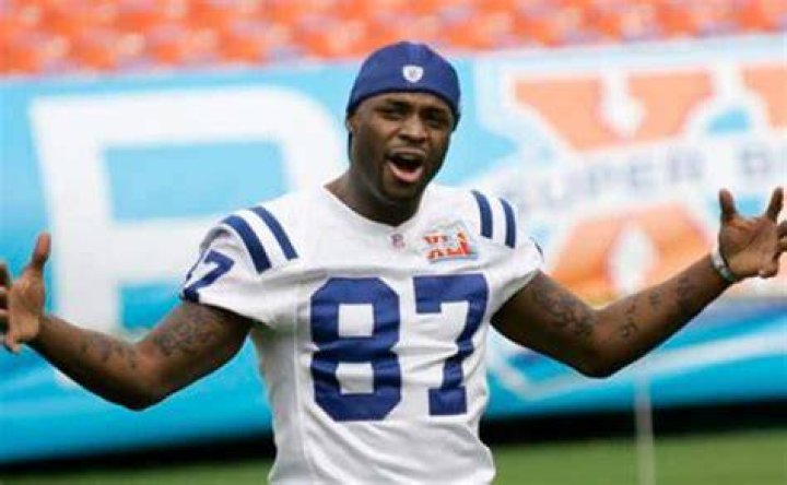 Reggie Wayne - Bio, Age, net worth, height, Wiki, Facts and Family