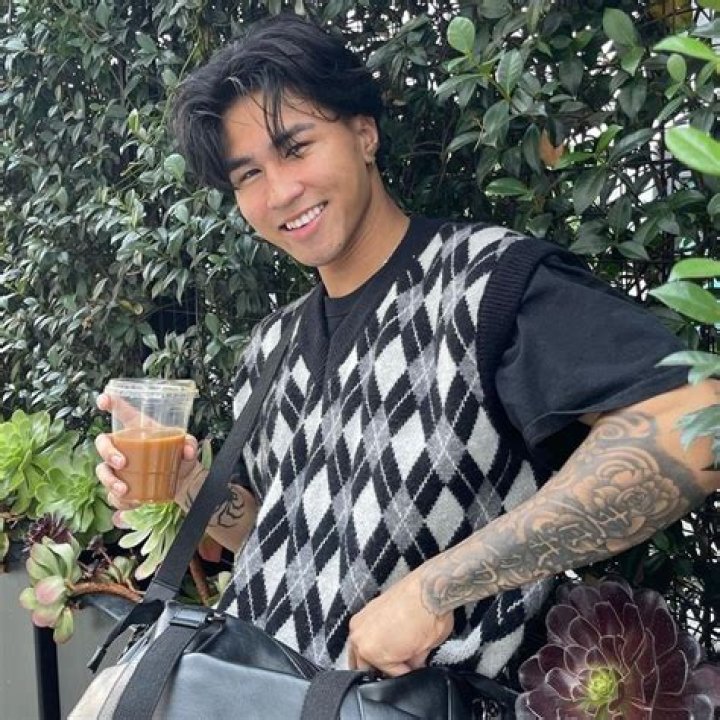 Regie Macalino (webvideostar) - Biography, Age, Net Worth, Wikipedia, Spotify, TikTok, Facebook, Facts and Family