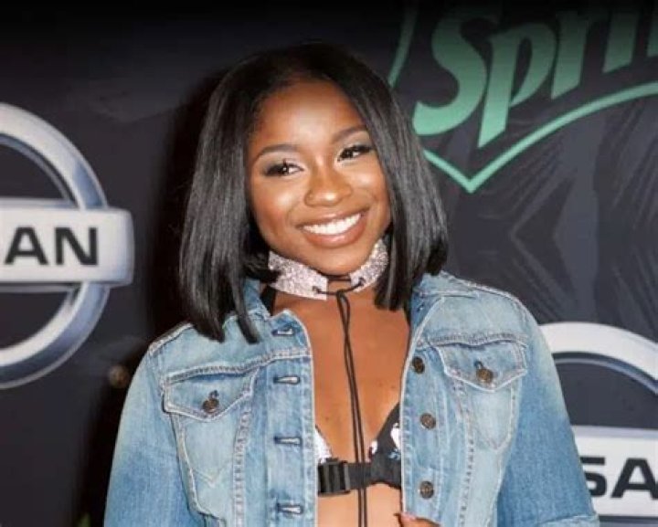 Reginae Carter - Bio, Age, Wiki, Facts and Family