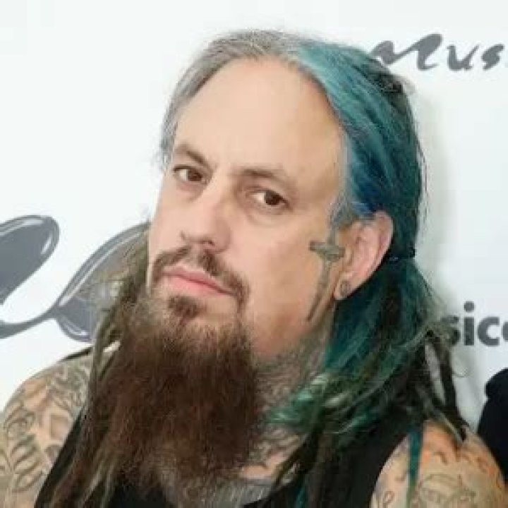 Reginald Arvizu - Bio, Age, net worth, Wiki, Facts and Family