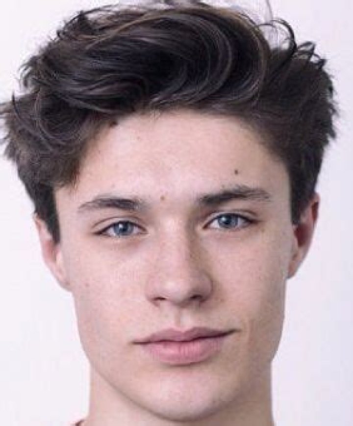 Reiky De Valk (actor) - Biography, Age, Net Worth, Wikipedia, Spotify, TikTok, Facebook, Facts and Family