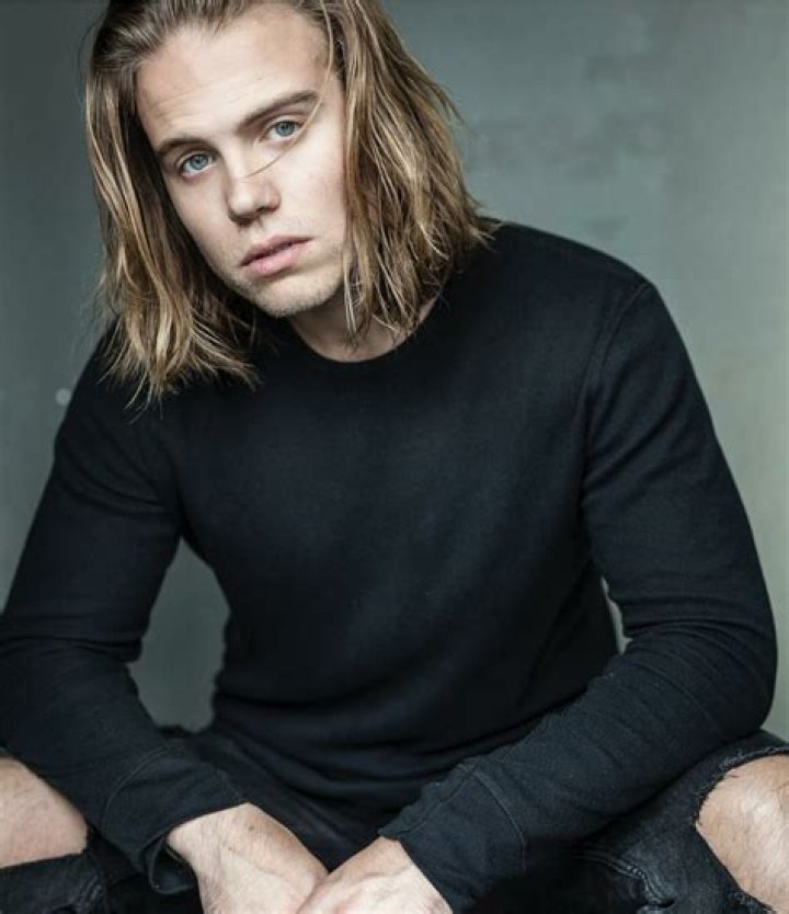 Reilly Dolman - Bio, Age, Wiki, Facts and Family
