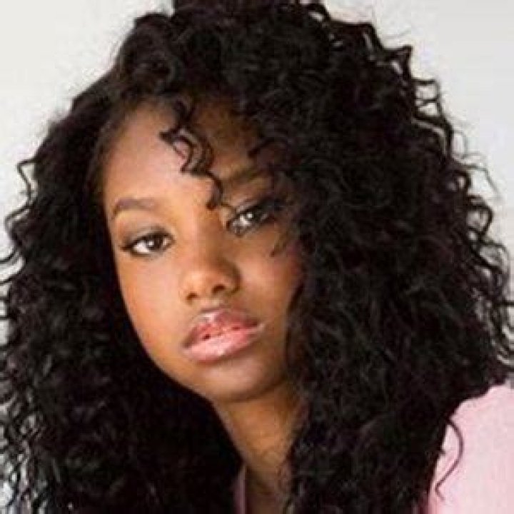 Reiya Downs - Bio, Age, Wiki, Facts and Family