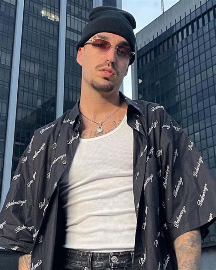 Rels B - Bio, Age, Wiki, Facts and Family