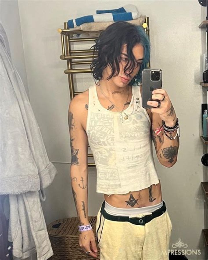 Remington Leith - Bio, Age, Wiki, Facts and Family