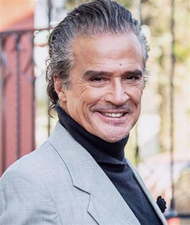 Rene Casados - Bio, Age, Wiki, Facts and Family
