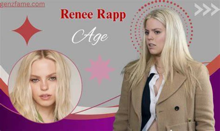 Renee Rapp - Bio, Age, Wiki, Facts and Family
