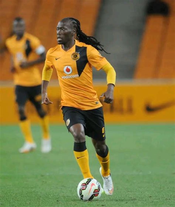 Reneilwe Letsholonyane - Bio, Age, siblings, weight, height, Wiki, Facts and Family