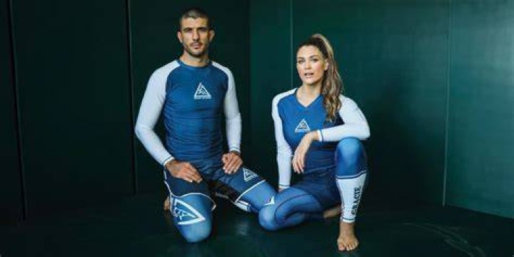 Rener Gracie - Bio, Age, net worth, siblings, height, Wiki, Facts and Family