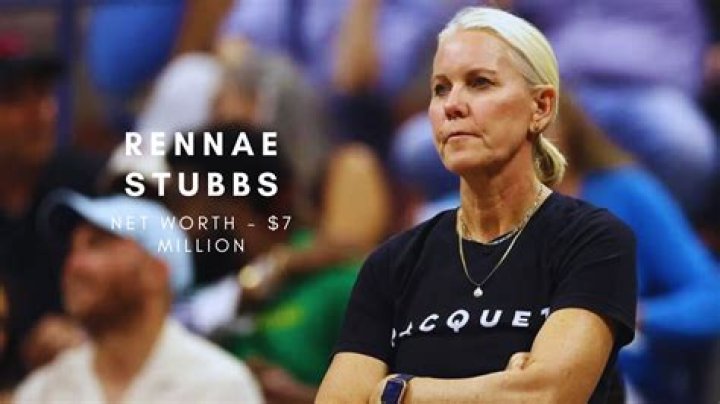 Rennae Stubbs - Bio, Age, Wiki, Facts and Family