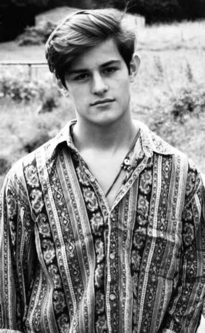 Reuben Gray - Bio, Age, Wiki, Facts and Family