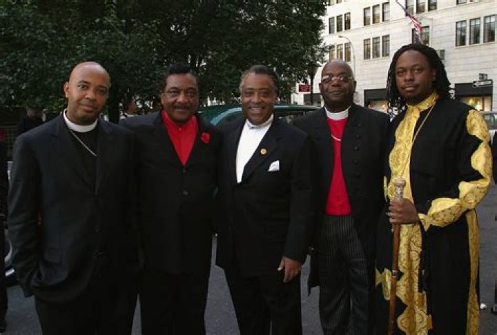 Reverend Ike - Bio, Age, Wiki, Facts and Family