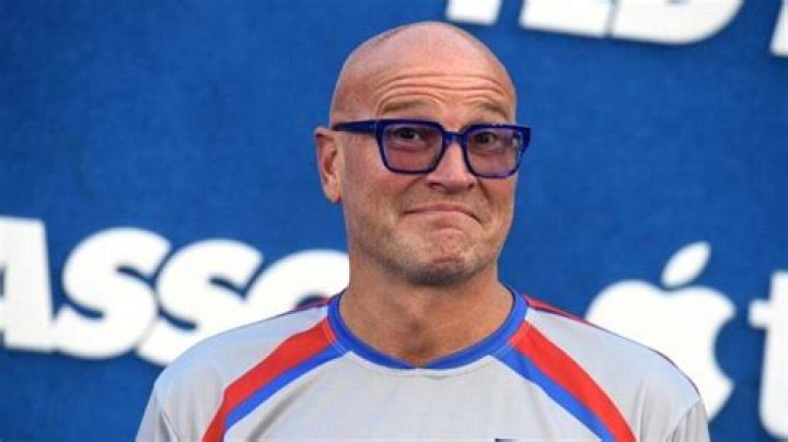 Rex Chapman - Bio, Age, siblings, height, Wiki, Facts and Family