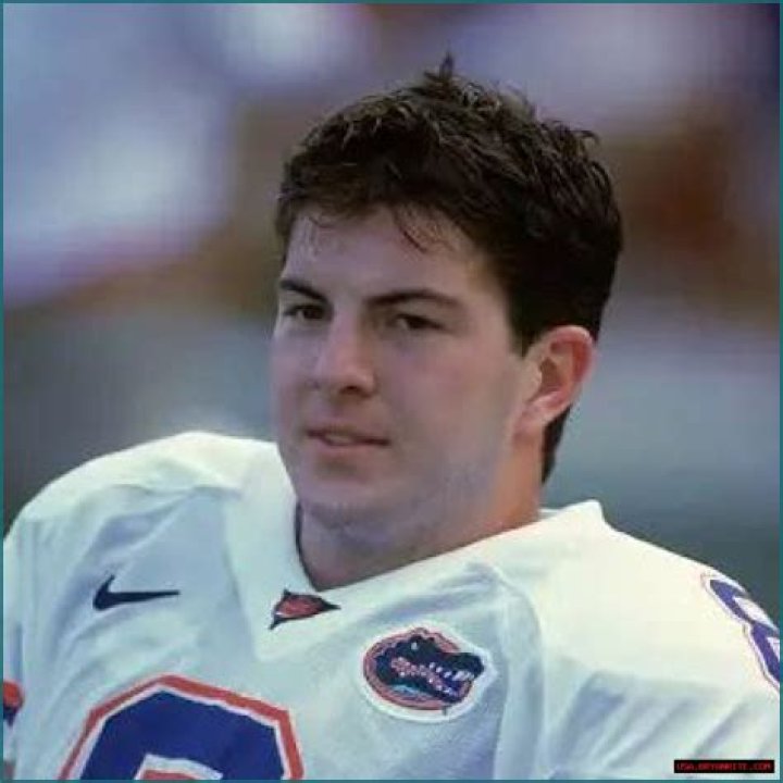 Rex Grossman - Bio, Age, net worth, height, Wiki, Facts and Family