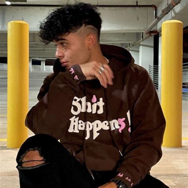 Rey Damas (webvideostar) - Biography, Age, Net Worth, Wikipedia, Spotify, TikTok, Facebook, Facts and Family