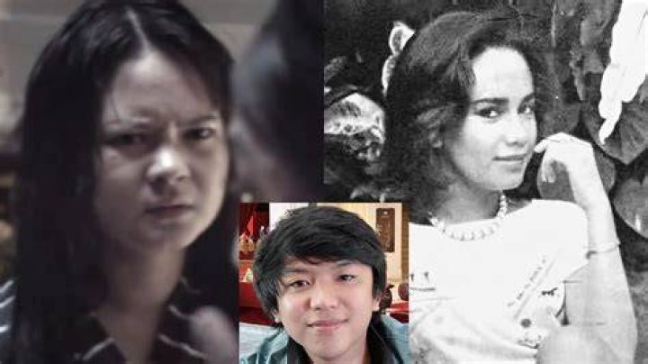 Rhed Bustamante - Bio, Age, Wiki, Facts and Family