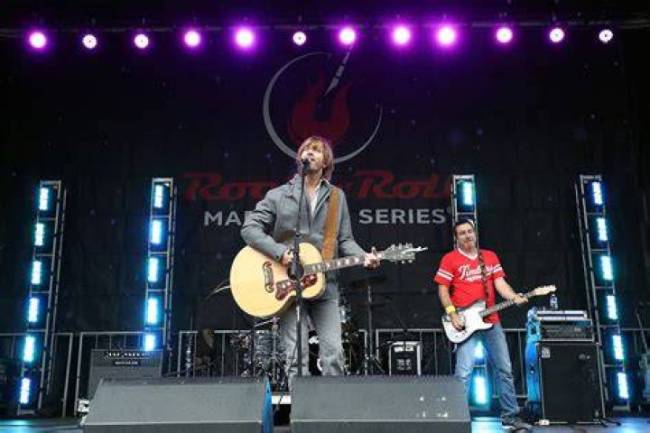 Rhett Miller - Bio, Age, net worth, Wiki, Facts and Family