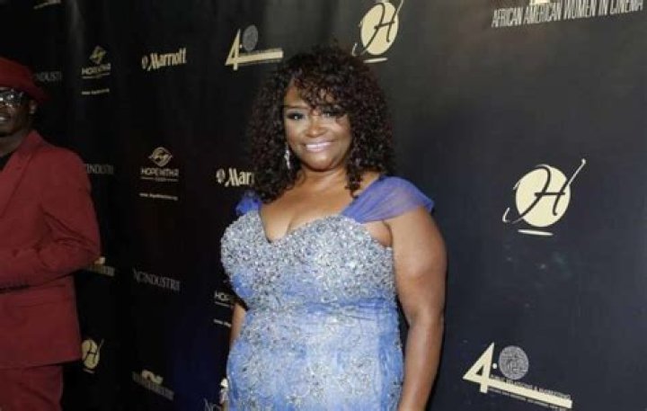 Rhonda McCullough (familymember) - Wikipedia, Age, Net Worth, Biography , Spotify, TikTok, Facebook, Facts and Family
