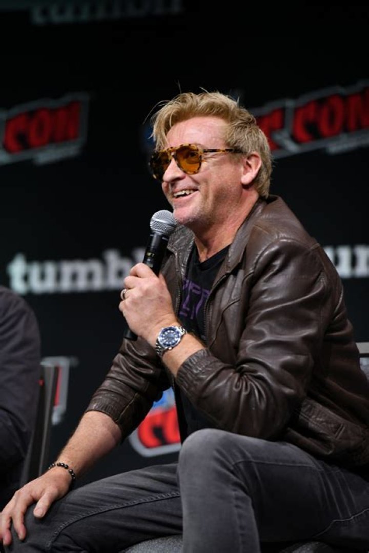 Rhys Darby - Bio, Age, net worth, height, Wiki, Facts and Family