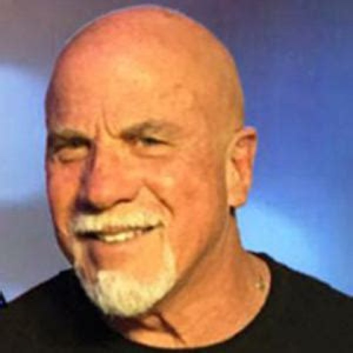 Ric Drasin - Bio, Age, height, Wiki, Facts and Family