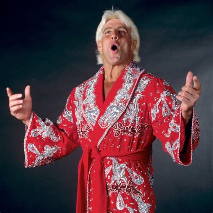 Ric Flair - Bio, Age, net worth, weight, height, Wiki, Facts and Family