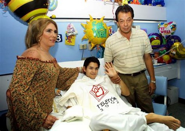 Ricardo Abarca - Bio, Age, height, Wiki, Facts and Family