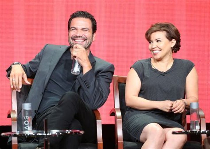 Ricardo Chavira - Bio, Age, height, Wiki, Facts and Family